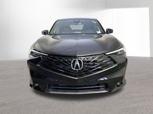 New 2026 Acura ADX A-Spec image 25