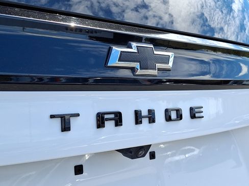 Certified 2026 Chevrolet Tahoe RST w/ Comfort Package AWD/4WD image 35