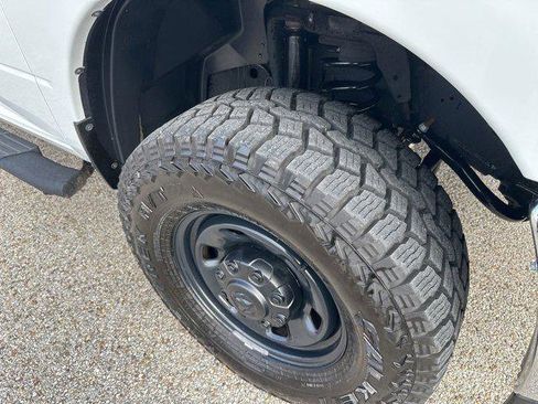 Certified 2024 RAM 2500 Tradesman w/ Chrome Appearance Group image 54