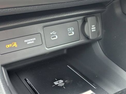 New 2026 Acura Integra A-Spec FWD image 26