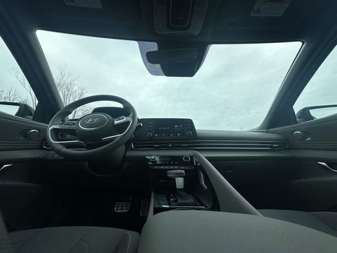 New 2026 Hyundai Elantra SEL Sport image 28