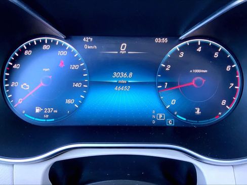 Certified 2022 Mercedes-Benz GLC 300 4MATIC image 27