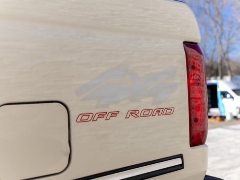 Used 1995 Ford F250 4x4 SuperCab image 30