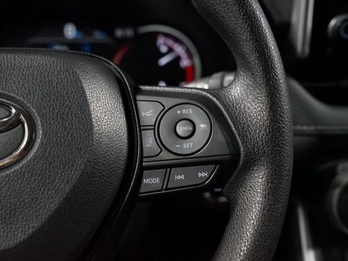 Certified 2025 Toyota RAV4 XLE FWD image 13