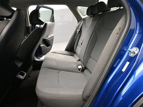 Used 2025 Kia K4 FWD image 16