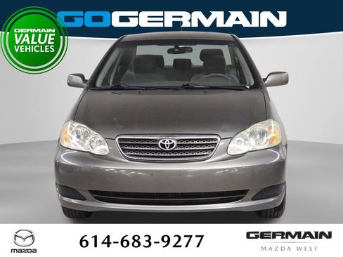Used 2007 Toyota Corolla LE image 3