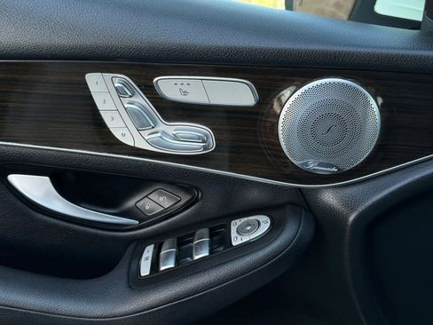 Used 2016 Mercedes-Benz GLC 300 4MATIC image 48