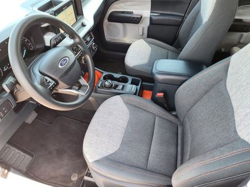 Used 2022 Ford Maverick XLT FWD image 14