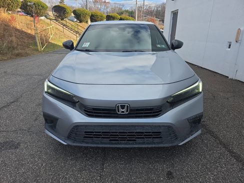 Used 2022 Honda Civic Sport image 8