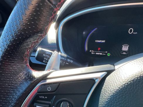 Certified 2023 Acura MDX A-Spec image 20