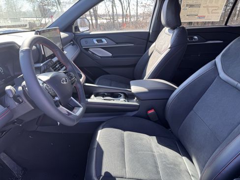 New 2026 Ford Explorer ST w/ Sun And Sound Package image 7