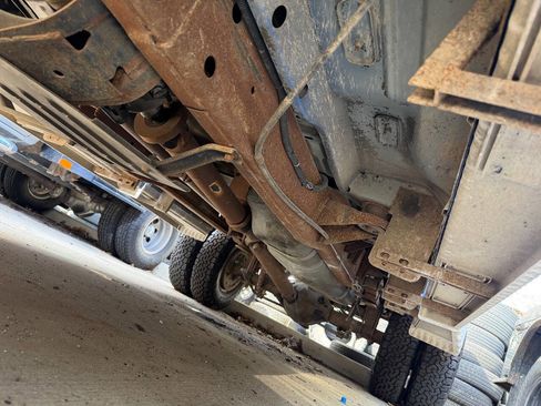 Used 1996 Dodge Ram 3500 Truck 4x4 Club Cab image 41