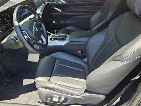 Used 2024 BMW 430i Coupe w/ Convenience Package RWD image 13