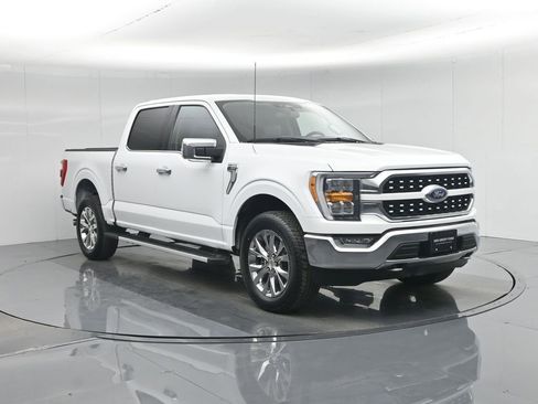 Used 2023 Ford F150 Lariat image 59