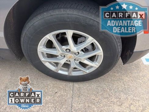 Used 2024 Chevrolet Equinox LT image 7