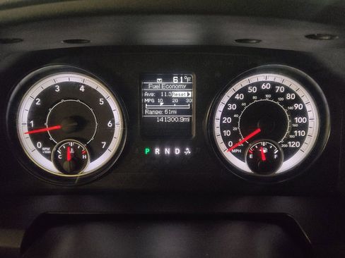 Used 2016 RAM 1500 Tradesman w/ Popular Equipment Group image 23