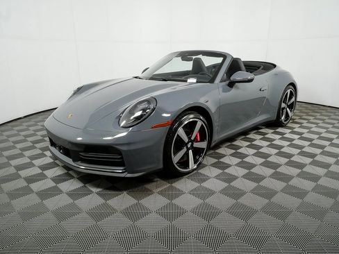 New 2026 Porsche 911 Carrera 4S image 35