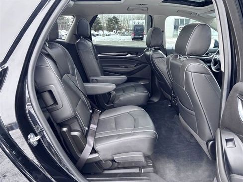 Used 2021 Buick Enclave Avenir w/ Trailering Package, 5000 lbs. image 30