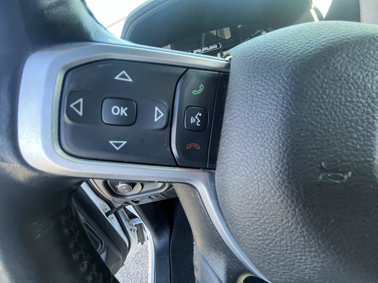 Used 2023 RAM 1500 Lone Star RWD image 45