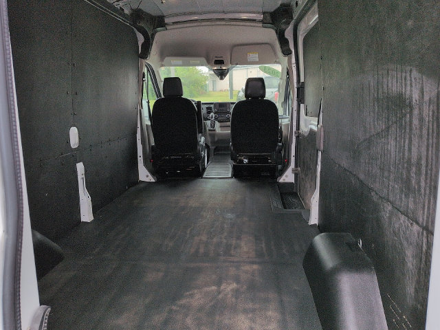 Used 2023 Ford Transit 250 Medium Roof AWD w/ Load Area Protection Package image 13