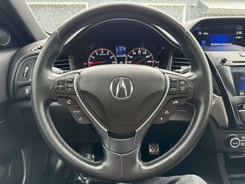 Used 2016 Acura ILX image 22