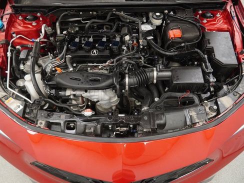 Used 2023 Acura Integra A-Spec image 58