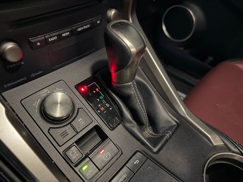 Used 2019 Lexus NX 300 F Sport image 22