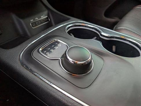 Used 2017 Dodge Durango R/T w/ Technology Group image 12