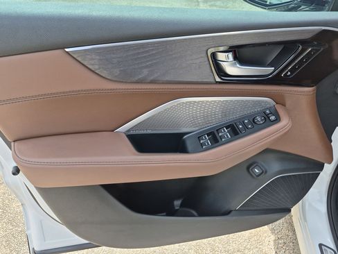Certified 2023 Acura MDX SH-AWD w/ Advance Package image 11