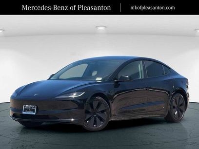 Used 2024 Tesla Model 3 Standard Range