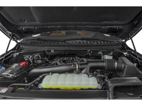 Used 2023 Ford Expedition Max Platinum image 12