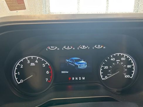 Used 2024 Ford F250 XL w/ Snow Plow Prep Package image 10