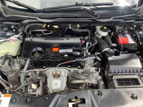 Used 2020 Honda Civic LX image 8