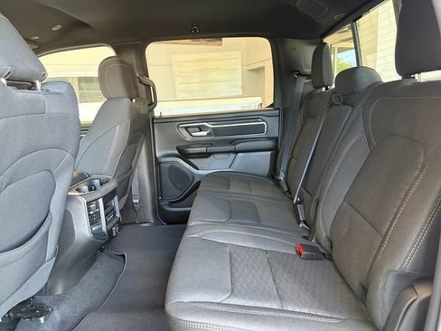 New 2026 RAM 1500 Lone Star AWD/4WD image 32