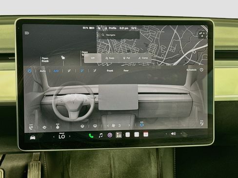 Used 2023 Tesla Model 3 Standard Range RWD image 23