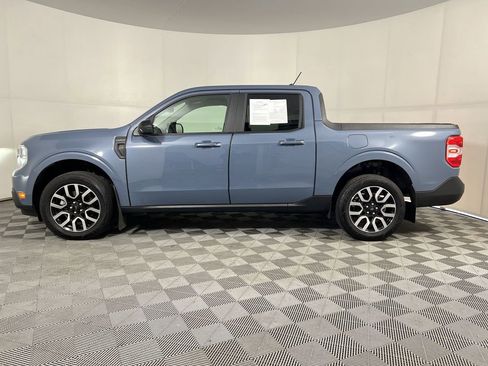 Used 2024 Ford Maverick Lariat image 5