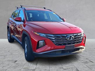 Used 2023 Hyundai Tucson SEL video 1
