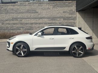 New 2026 Porsche Macan video 2