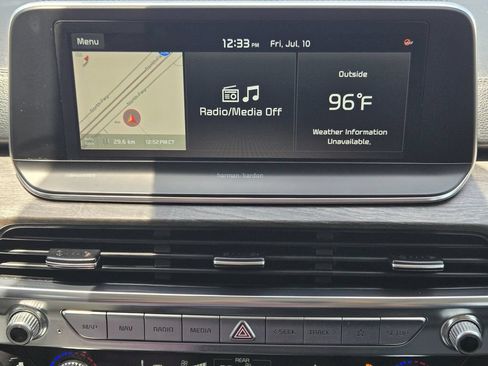 Used 2021 Kia Telluride SX AWD/4WD image 8