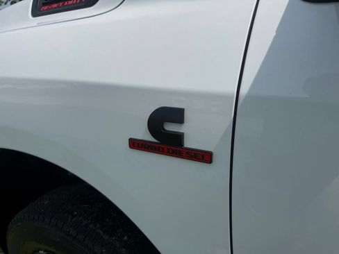 Used 2025 RAM 2500 Tradesman w/ Safety Group AWD/4WD image 11