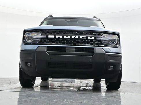 New 2026 Ford Bronco Sport Outer Banks w/ Outer Banks Tech Package+ AWD/4WD image 43
