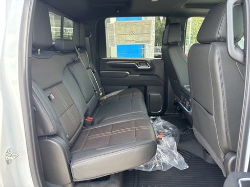 New 2026 Chevrolet Silverado 3500 High Country w/ High Country Premium Package AWD/4WD image 38