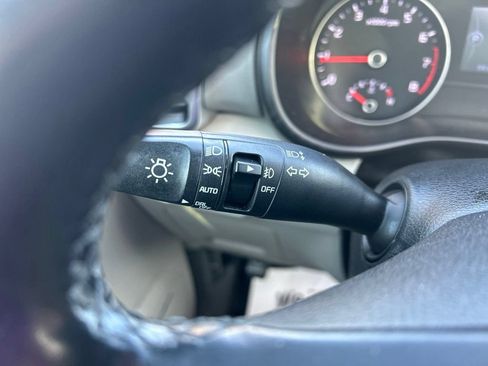 Used 2018 Kia Sportage EX w/ EX Technology Package AWD/4WD image 33