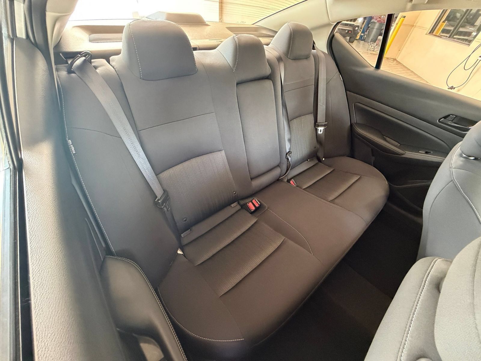 Used 2026 Nissan Altima 2.5 SV FWD image 32