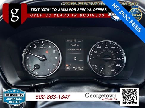 Used 2022 Subaru Legacy Premium AWD/4WD image 13