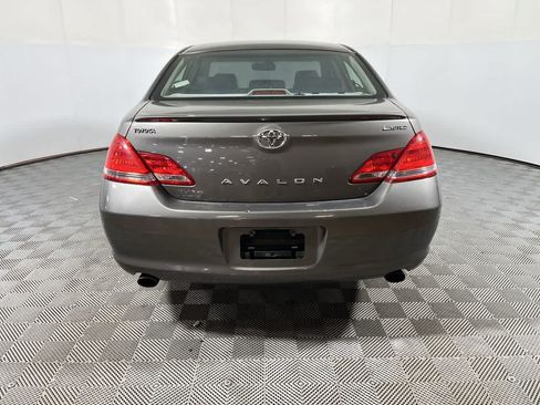 Used 2006 Toyota Avalon Limited FWD image 7