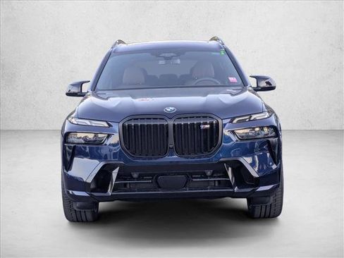 New 2026 BMW X7 M60i image 5