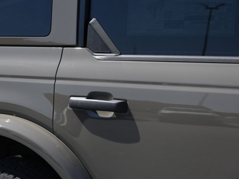 New 2026 Ford Bronco Outer Banks image 5