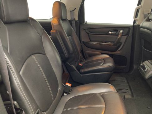 Used 2015 GMC Acadia SLT w/ Open Road Package FWD image 19