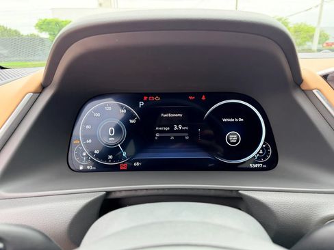 Used 2021 Hyundai Sonata Limited w/ Cargo Package FWD image 12